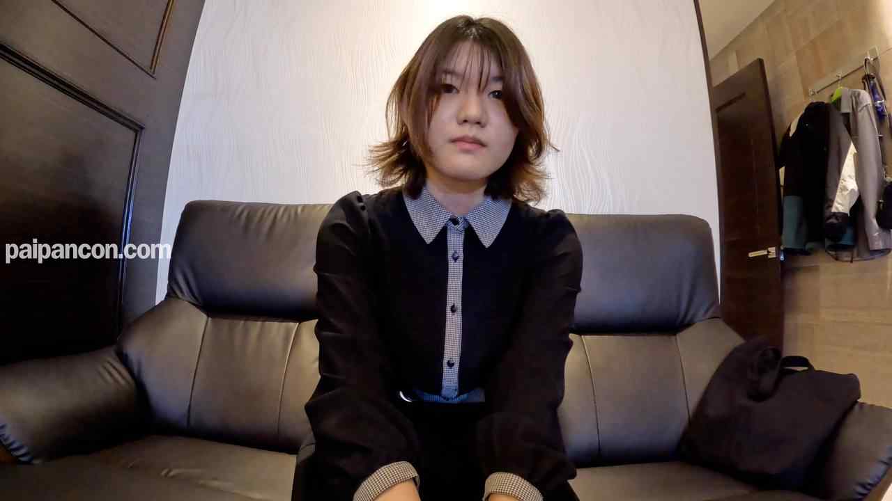 FC2-PPV-4067262 - なお(18)3回目　剃毛しパイパンにしてアナルと膣にカメラを入れて精液を駒込ピペットでお口に注ぐ thumbnail_9.jpg