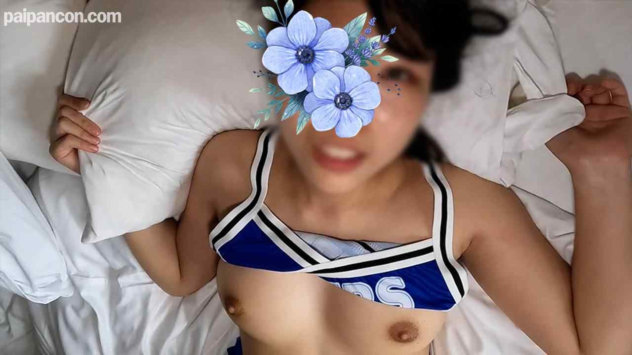 FC2-PPV-4070128 - 純朴清楚なロ〇〇女がドMに開花しやられたい放題！？ドS男性の3人連続イラマから、最後は無〇やりNNまで★痙攣しながら求めちゃうハマりっぷりに勃起間違いなし結衣ちゃんvol.2 thumbnail_8.jpg