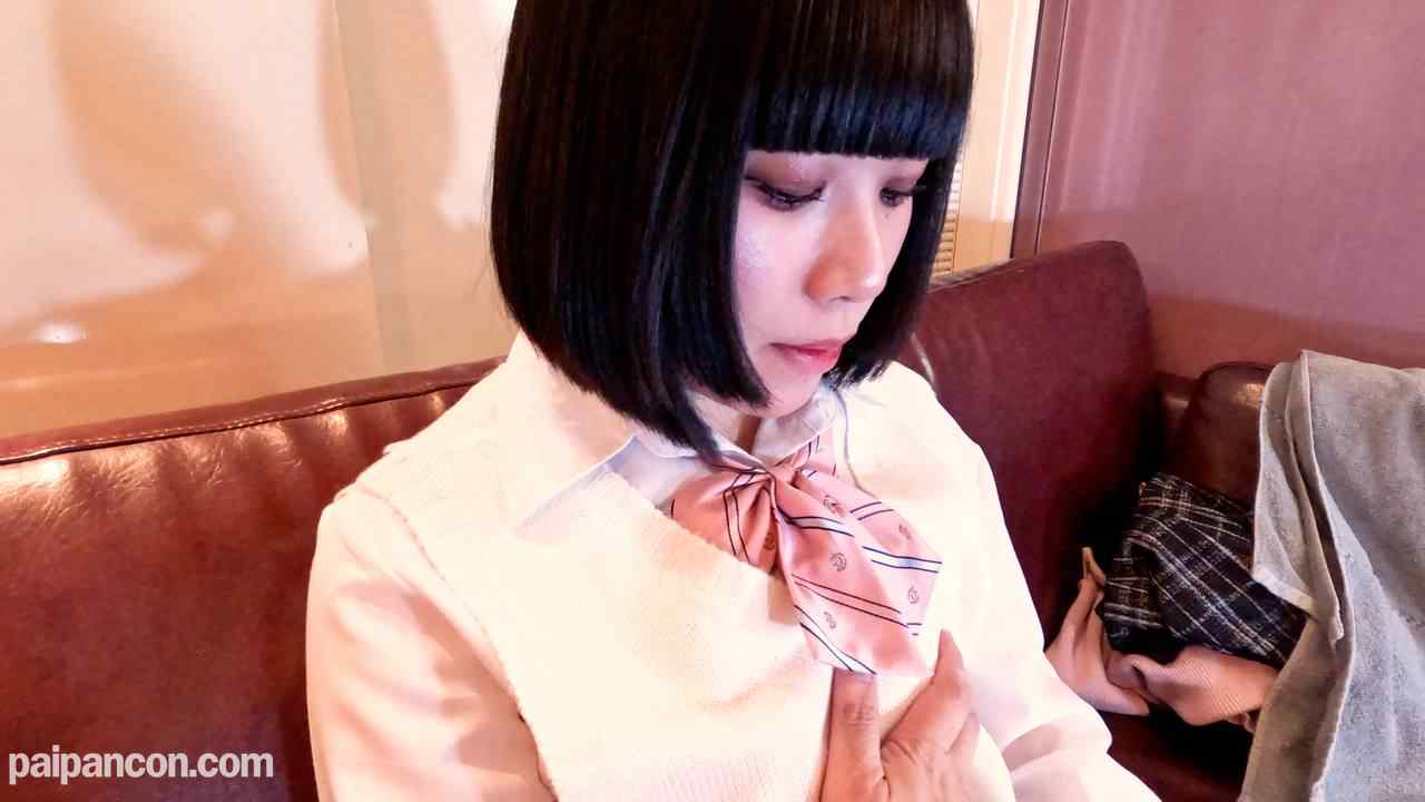 FC2-PPV-4297305 - つやつや黒髪美香ちゃんのスレンダーな身体をくまなく観察し、猫耳コスプレ挿入しクスコくぱぁし吸うやつ責め。挿入3回中出し2回 thumbnail_3.jpg