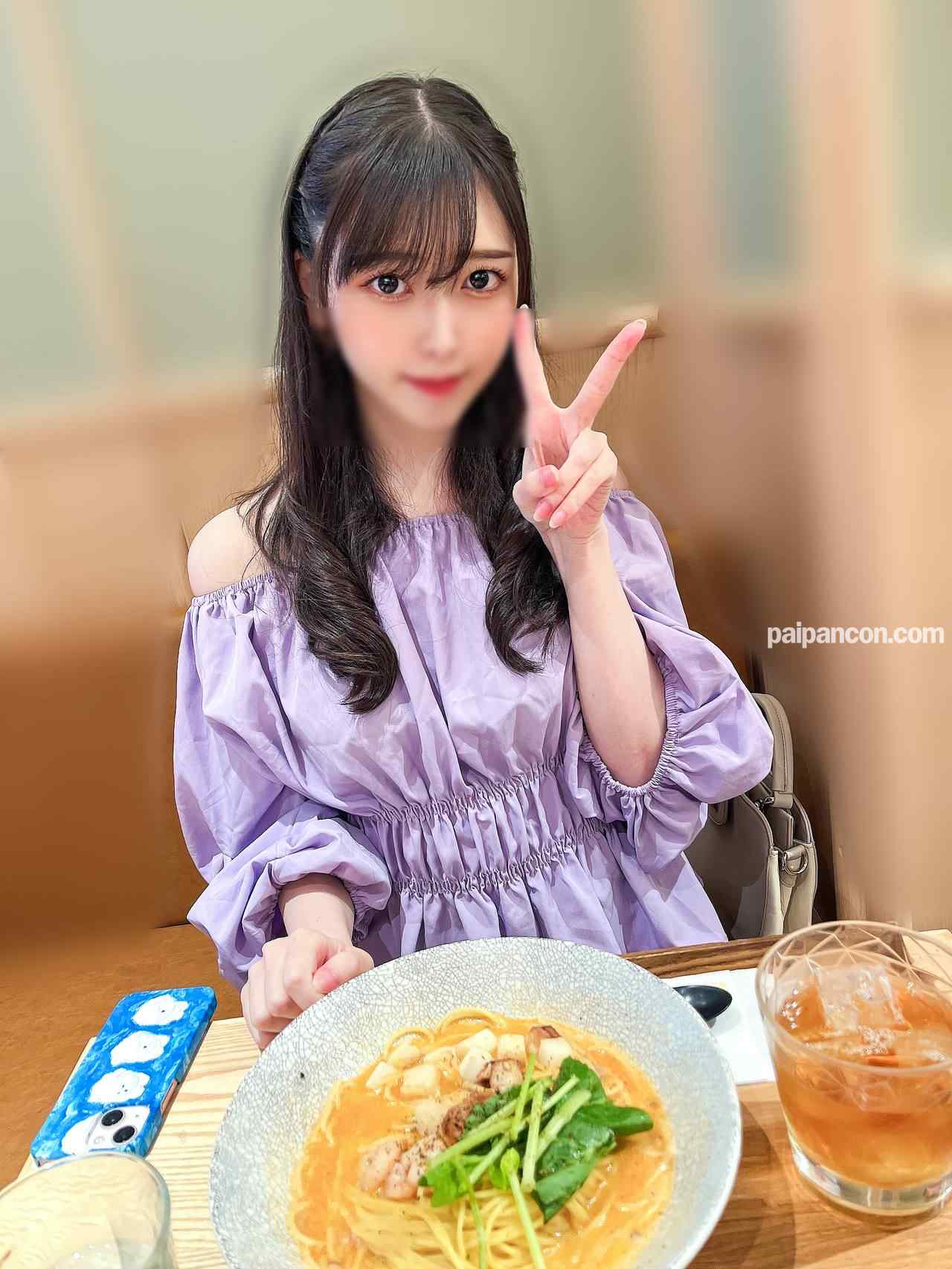 FC2-PPV-4322117 - 【FC2発撮り】顔出し！素人JD【限定】みすずちゃん20歳 清楚系でしっかりしている見た目の正統派美人JD！！エロスイッチが入った途端に激しいSEXが大好きな淫乱女に変貌するエロガールに大量中出し！！ thumbnail_1.jpg