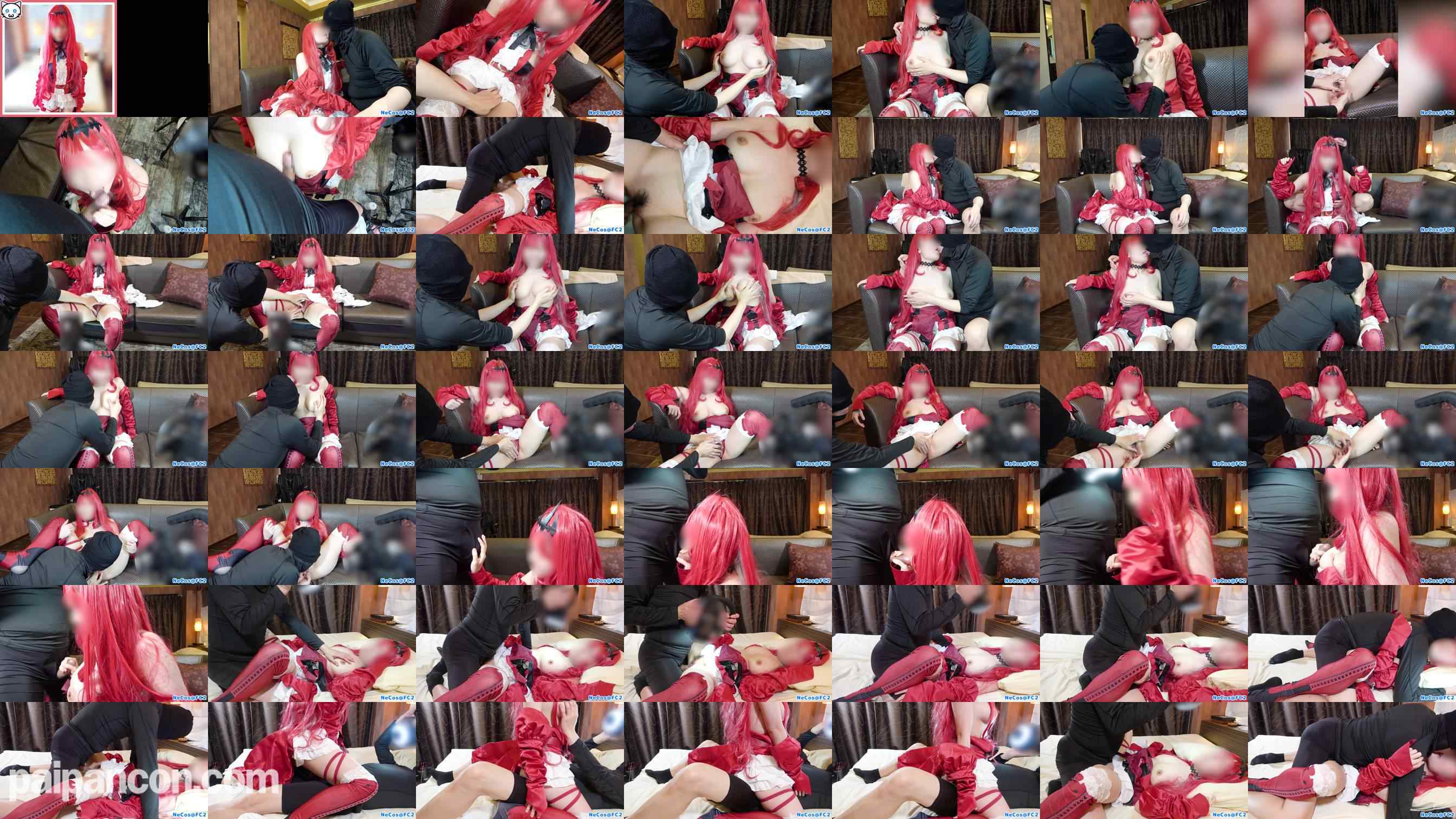 FC2-PPV-4325154 - 【ハメ撮り】愛カップ18歳 Ｈ経験３回目 まだ痛い…【個人撮影】