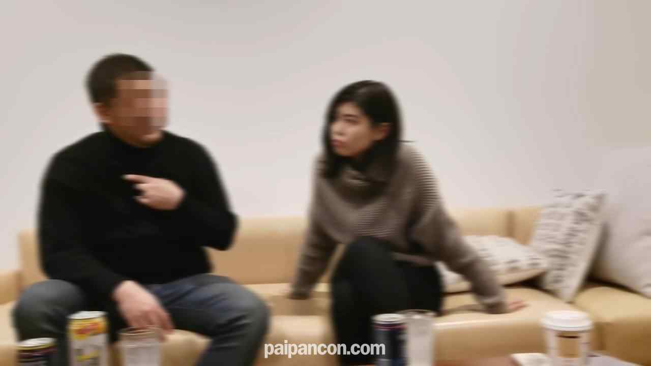 FC2-PPV-4333177 - 二〇堂ふみ似の高身長JD☆鼻の穴を膨らまして獣のように喘いでイキまくる変態女に生中出し2回戦♡ thumbnail_0.jpg