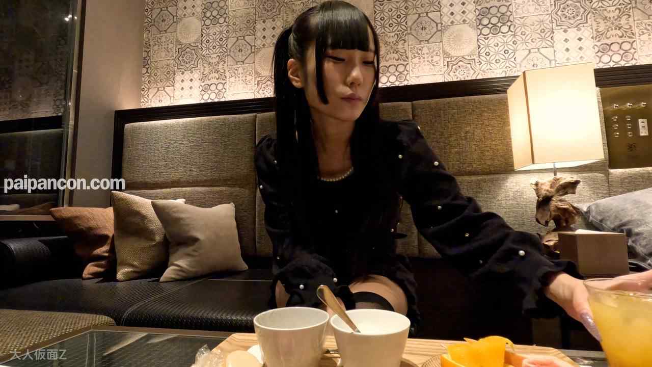 FC2-PPV-4364209 - みお(19)可愛い巨乳JDのアナル貫通動画本編と別のアングル。声も顔もおっぱいもかわいいのだけど、一番かわいいアナル貫通の一部始終を観察 thumbnail_1.jpg