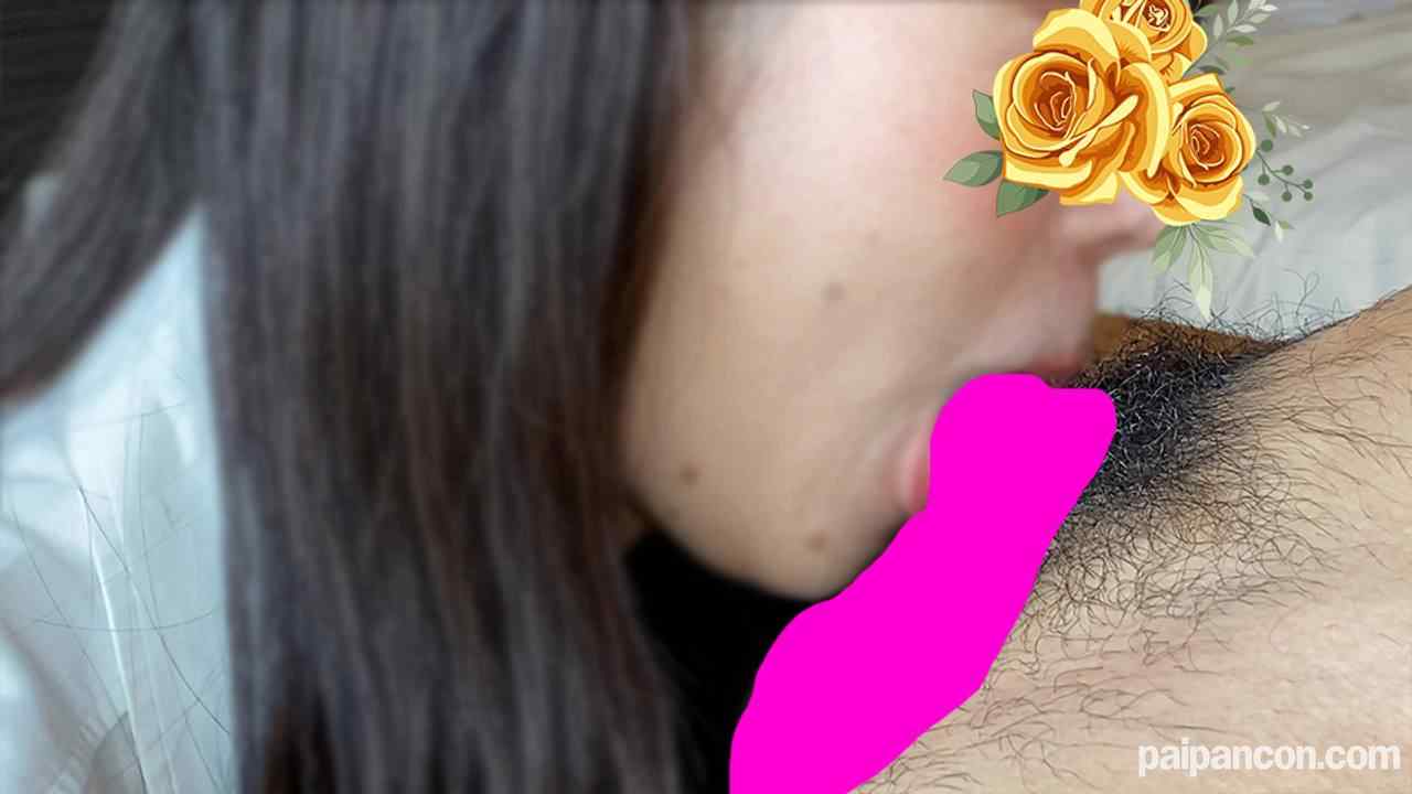 FC2-PPV-4464375 - 真面目な先生がフェラうま目指してM男相手に実技マスター！舌上発射・ごっくんも！4連続フェラ抜きレッスン★S痴女教師・千尋さんVol.1 thumbnail_3.jpg