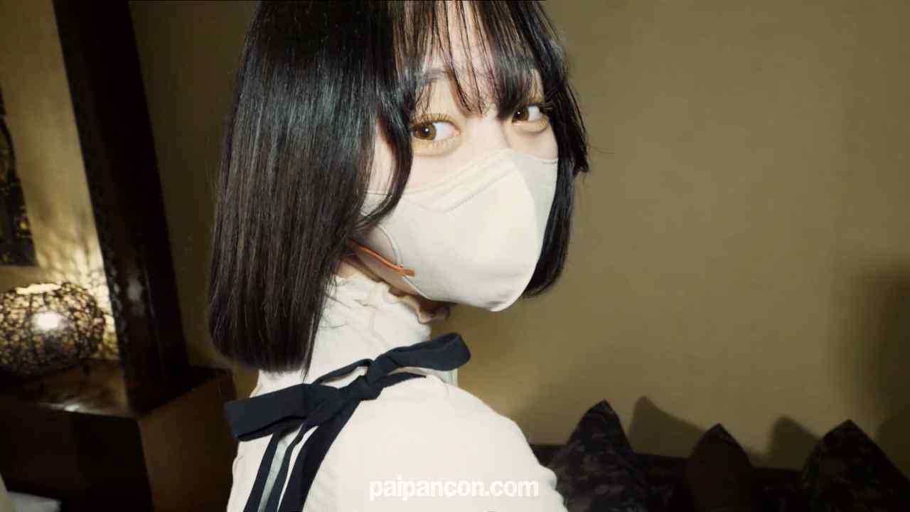 FC2-PPV-4499890 - 22日まで990pt!!!　※初撮り　美乳スタバ店員学生　「撮影は嫌ですが...」乗り気じゃない彼女を条件込みで撮影成功。学生は本当に金欠ですね。 thumbnail_1.jpg