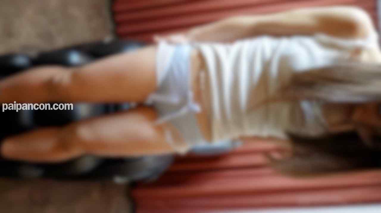 FC2-PPV-4554135 - 【初撮り】【顔出し】おしとやかな坂道系アイドルックス。色素の薄〜い欧風なカラダがシコい！真っピンクのきつきつまんこときたら中出し必須 thumbnail_2.jpg