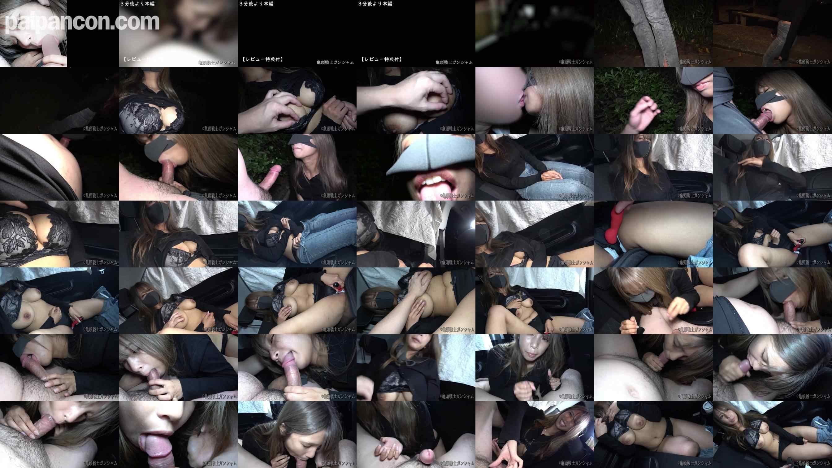 FC2-PPV-4554394 - 期間限定1980→1500【個撮56】奇跡のスタイル《Ｈカップ》これが本物のスレンダー巨乳！完全初撮り★車内フェラ＆ごっくん♡ grid.jpg