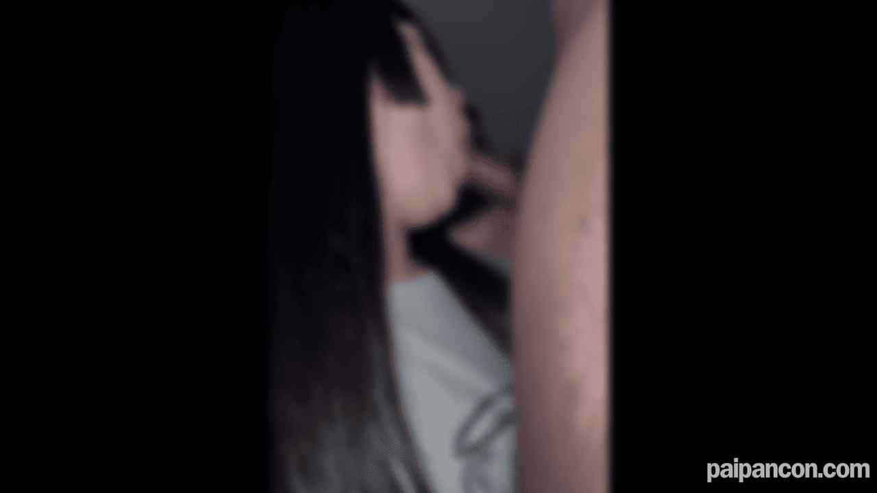 FC2-PPV-4567106 - 【即尺/完全着衣】黒髪姫カット18歳黄ばみ固形ザーメン口内発射 thumbnail_4.jpg