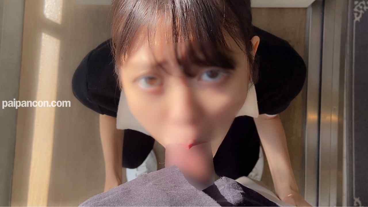 FC2-PPV-4568077 - 【個撮】お天気フェラはノーハンド即尺と即アナル舐めで精子はごっくん【完全顔出し】高円寺メンヘラ系24歳古着ショップ店員23 thumbnail_0.jpg