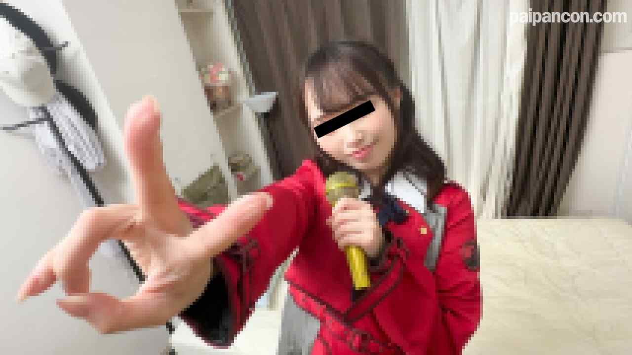 FC2-PPV-4578778 - 神作】最強！可愛いアイドルガチSEX。ひなたん（21歳）ダメ！もうイってますぅ！」145cm ぽよぽよDcup♥縦筋無毛オマンコを業界有名Pが食い散らかす！濃2中出し着床率1000％のオホ声響かせ本気 thumbnail_1.jpg