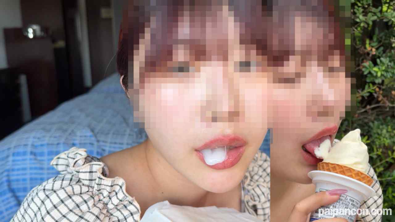 FC2-PPV-4580149 - ２作同時発売／①フェラチオ美女百景〜日常風景と同時に愉しむフェラ抜き3連発／②フェラ抜き顔射4連発★キレカワOL・エリカさんVol.1 thumbnail_2.jpg