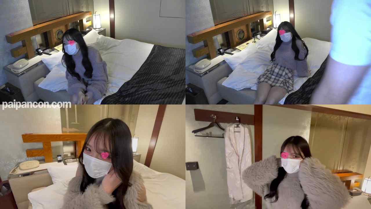 FC2-PPV-4582289 - 【素人ハメ撮り#021】超逸材みおちゃん。会うたびに可愛くなるスレンダーエロカワＪＤに生中出し。【レビュー特典あり】 thumbnail_1.jpg