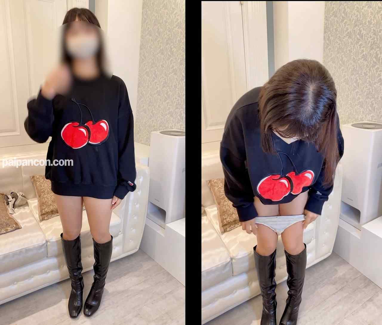 FC2-PPV-4591932 - 【先行公開】アイドル顔パッチリ目ちゃん　困り果てお●もらえるよ。言われるがまま脱がされて… thumbnail_2.jpg