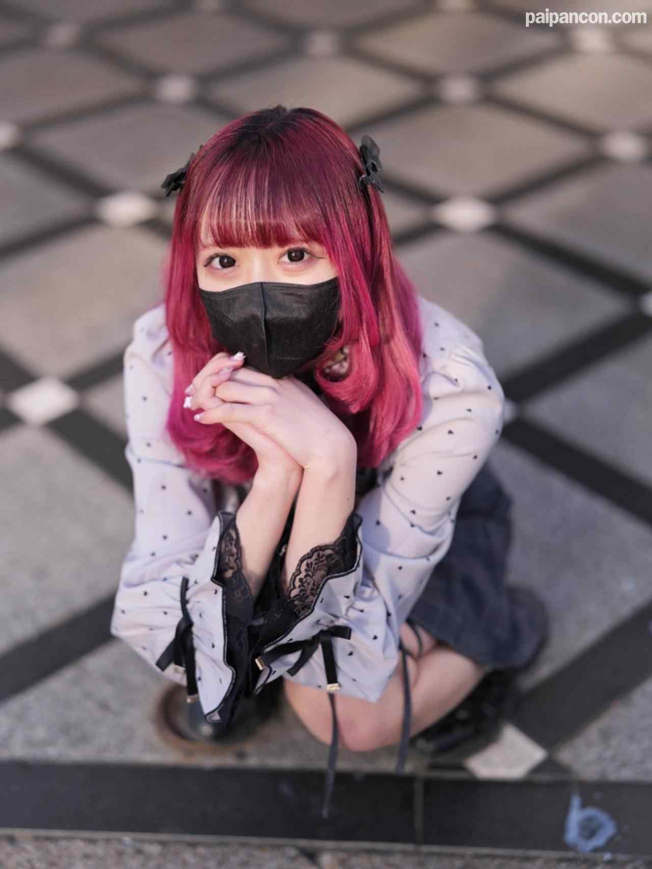 FC2-PPV-4595367 - フォロワー万超え現職アイドルこのみちゃん★初めてのハメ撮り♡絶叫系淫語連発で膣内射精 thumbnail_3.jpg