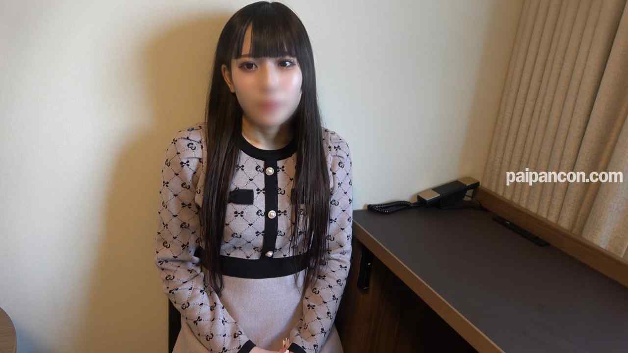 FC2-PPV-4605250 - 2/2迄990pt♡初撮※大量潮洪水!?インタビューだけのはずが、発情してしまい「おチ〇コほしい♡」と自ら中出しお誘い♡【無】 thumbnail_1.jpg