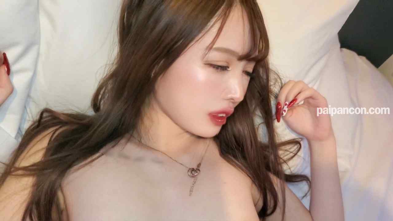 FC2-PPV-4614707 - Ｓ級美人キャバ嬢とプライベートハメ撮り！！パンスト履いたまま着衣で挿入＆生ハメ中出し！！ thumbnail_9.jpg