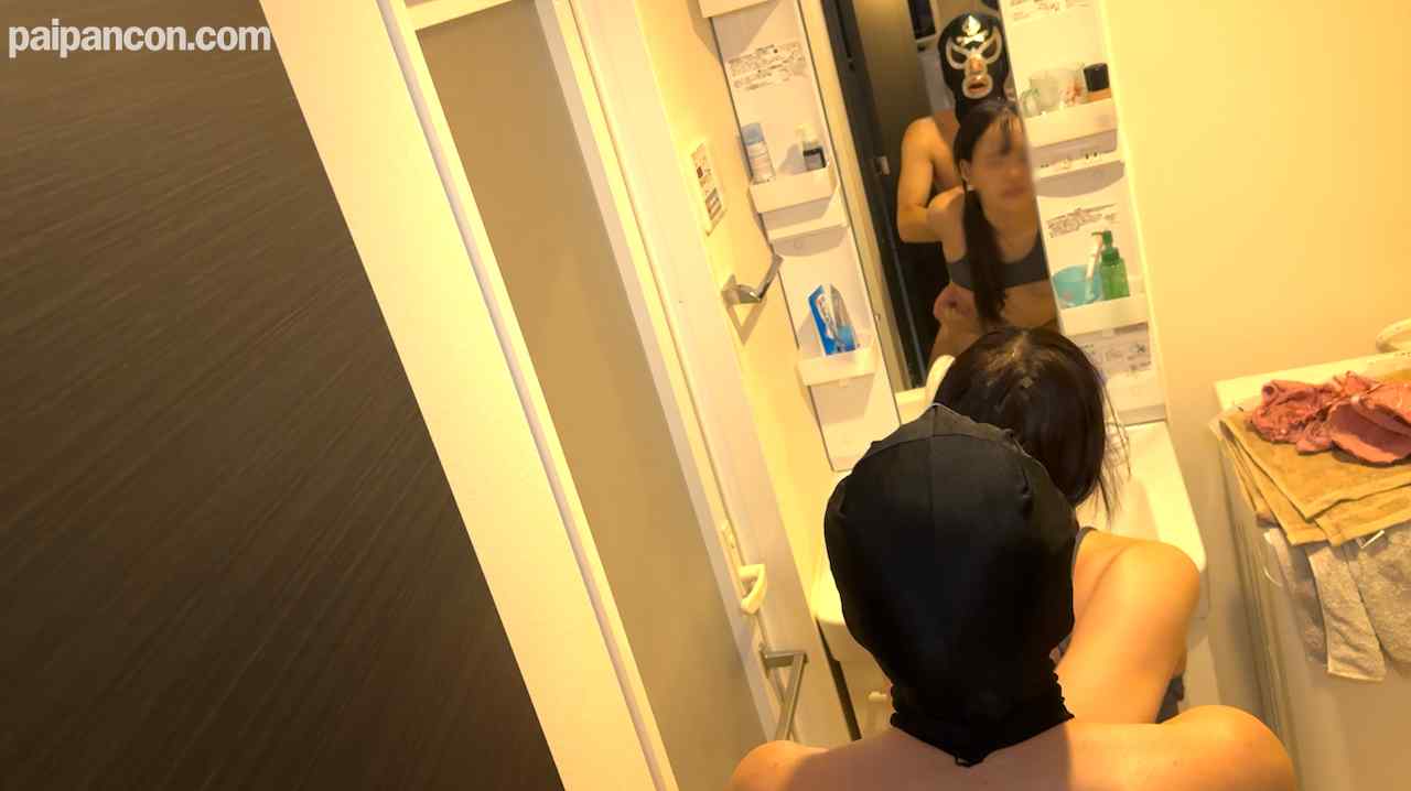 FC2-PPV-4622141 - 自宅撮影！ヨガを教えることを建前にベッドが壊れるほど激しいプレイでEカップ美巨乳をヨガらせまくる！ thumbnail_6.jpg