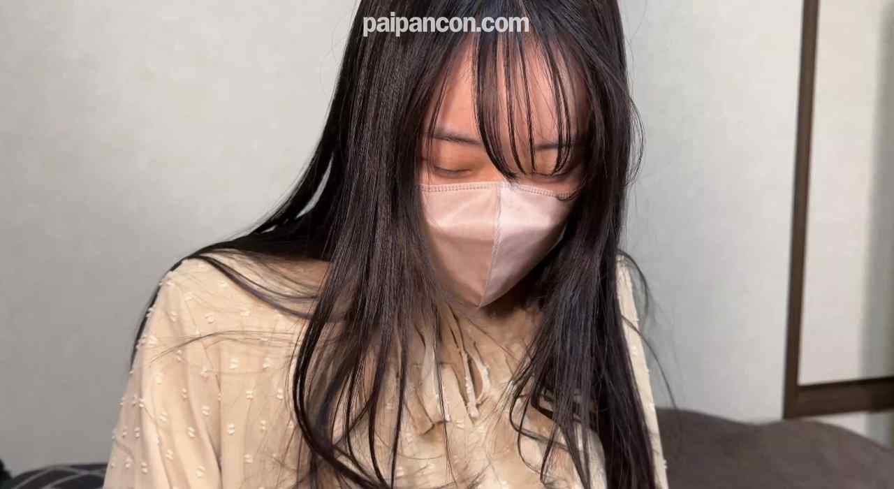 FC2-PPV-4670431 - 【素人18歳♡】可愛いベトナム人留※生グエンちゃん♡超敏感乳首を責められて感じまくる！超危険日だけど遠慮なく中出しハメ thumbnail_2.jpg