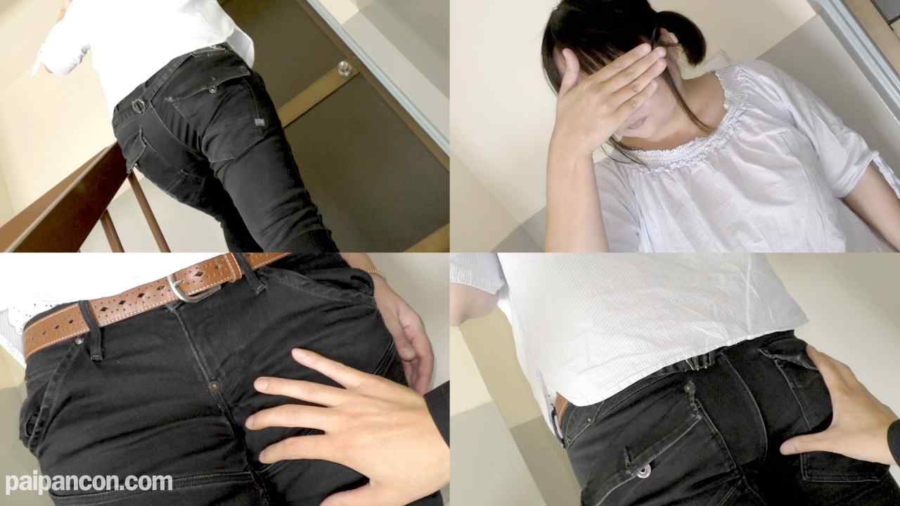 FC2-PPV-4685049 - 【パチンコ屋ナンパ第二弾】眼鏡になんとも言えないファッションにしっかりとおばさん体型は脱いだら巨乳でパイパンだったので非常階段でフェラ抜き口内射精でお掃除フェラまできっちりしてもらって★レビュー特典有 thumbnail_1.jpg