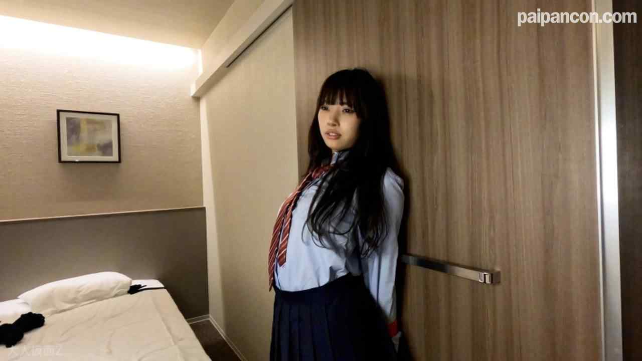 FC2-PPV-4690304 - 【素人初撮り】ひな(18) 押しに弱いかわいいこの着衣イラマ口中射精、中出し、おもちゃでの連続イキ、アナル貫通ATM動画の別画角動画となります。 thumbnail_7.jpg