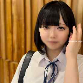 FC2-PPV-4692119 - 黒髪ショートが眩しい“のあちゃん”！敏感すぎて“中出し”志願♪ 儚く純粋な地味カワパイパン乙女に、大量種付け！！