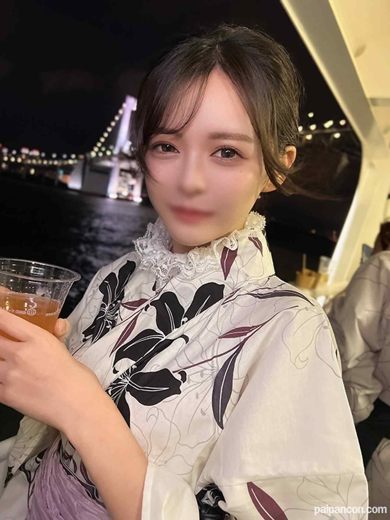 FC2-PPV-4719201 - 激アツ！真夏の夜のイチャラブおせっせ・浴衣がヤバすぎるスレンダー美乳な最強ビジュ強女子大生・20歳⇒ピンクの膣内に大量中出し『らん』 thumbnail_0.jpg