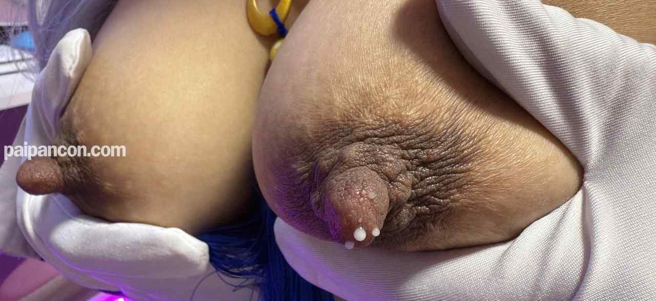 FC2-PPV-4728951 - 限定【ミルクガチコス】Vtuber〇葉〇りミルクローションパイズリ・ミルクシャワー中出しご褒美をかけて童貞くんクンニ勝負※特典配信切り忘れ映像 thumbnail_0.jpg