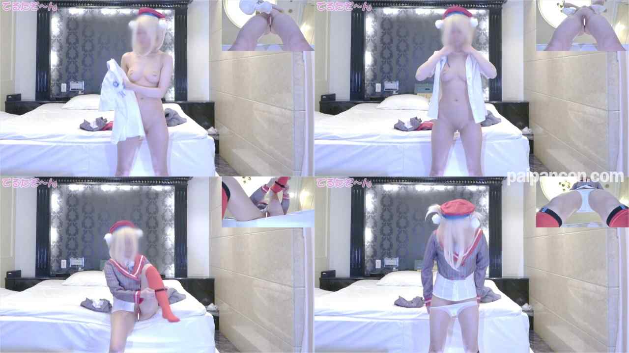 FC2-PPV-4729471 - 【10,000→4,500ptにセール中！】乳首絆創膏がいいやろ！本気で腹筋波打ちしてイっちゃいました♪Eカップ？？モデルさんで個人Ｖ？ういままやっちゃいました-えっち編- thumbnail_1.jpg