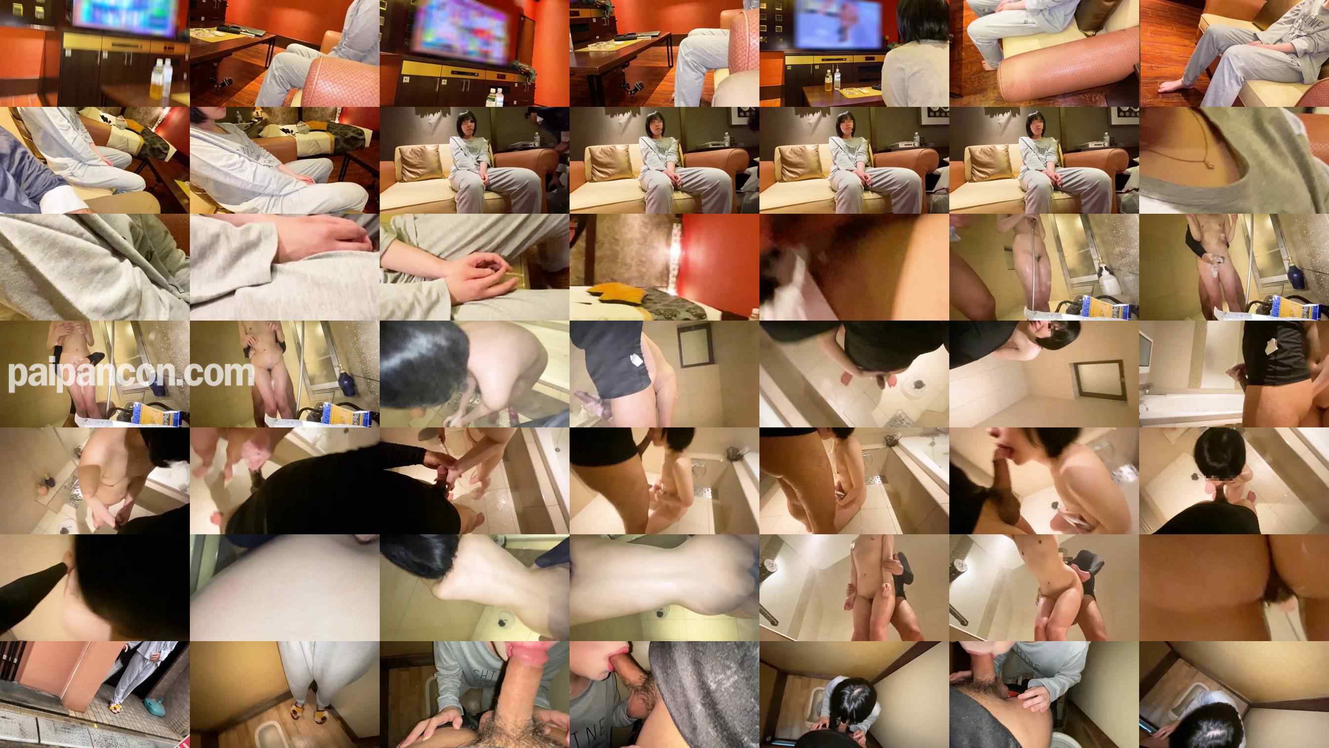 FC2-PPV-4734169 - 女○大生/浴室/和式トイレ/フェラ/生中出し/　チのつながっていないイ/モ/ウトが繰り広げるマニアックなフェチ行為