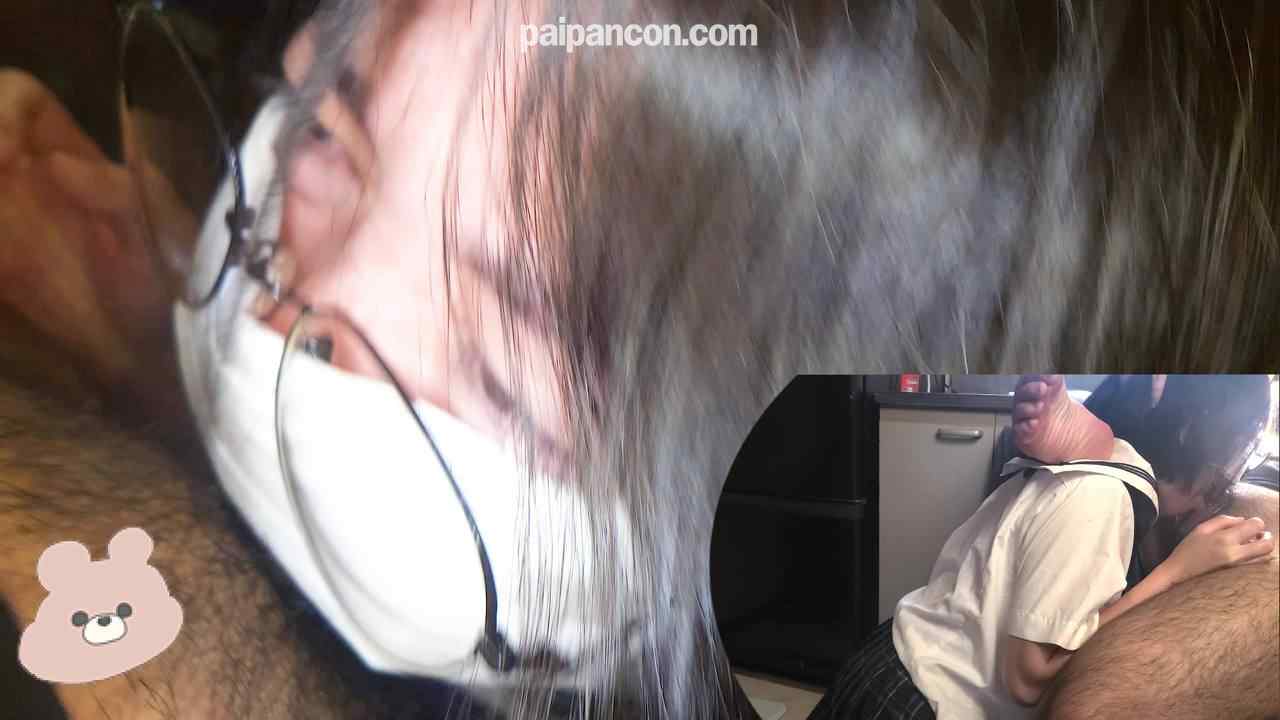 FC2-PPV-4749066 - 【個撮】コビト系メンヘラ、〇〇ラチオサポート【4K画質】 thumbnail_4.jpg