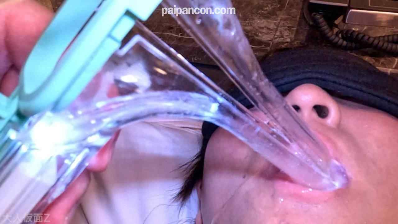 FC2-PPV-4759434 - 【素人初撮り】うた(18) 美人で清楚で敏感な素人。クリ責めしたらトロトロ愛液を垂らしてしまう。その後、吸うやつ責めして、アナル貫通ATMもしました。 thumbnail_8.jpg