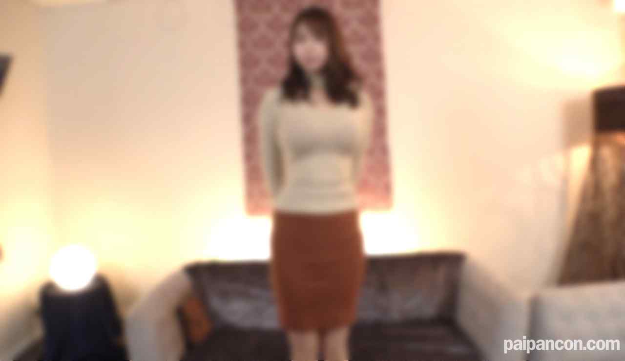 FC2-PPV-4769504 - 【初撮り/個撮】乳揺れ注意！色白天然IカップOLはるなちゃん24歳 *宮口ガン突き性交で爆乳揺らしてイキまくり♡グラマーボディに4発分の濃厚精*が注ぎ込まれる【特典:高画質原版】【本編/顔モ.無】 thumbnail_1.jpg