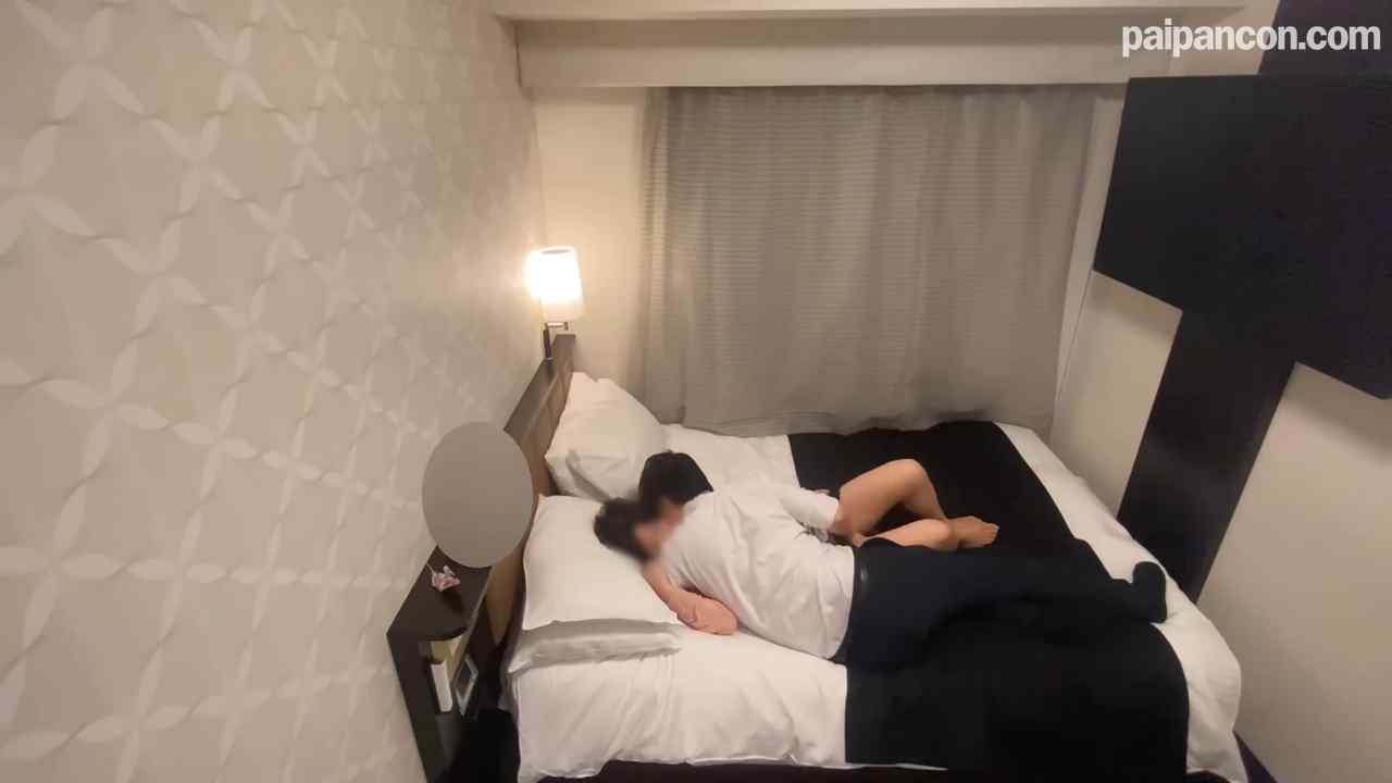 FC2-PPV-4778273 - 【顔出しあり】23歳美人OLちゃん5回目♡おじさんとのセックスに慣れてきた彼女と甘々イチャラブプレイしてきました【前編】【個人撮影】No.233 thumbnail_4.jpg