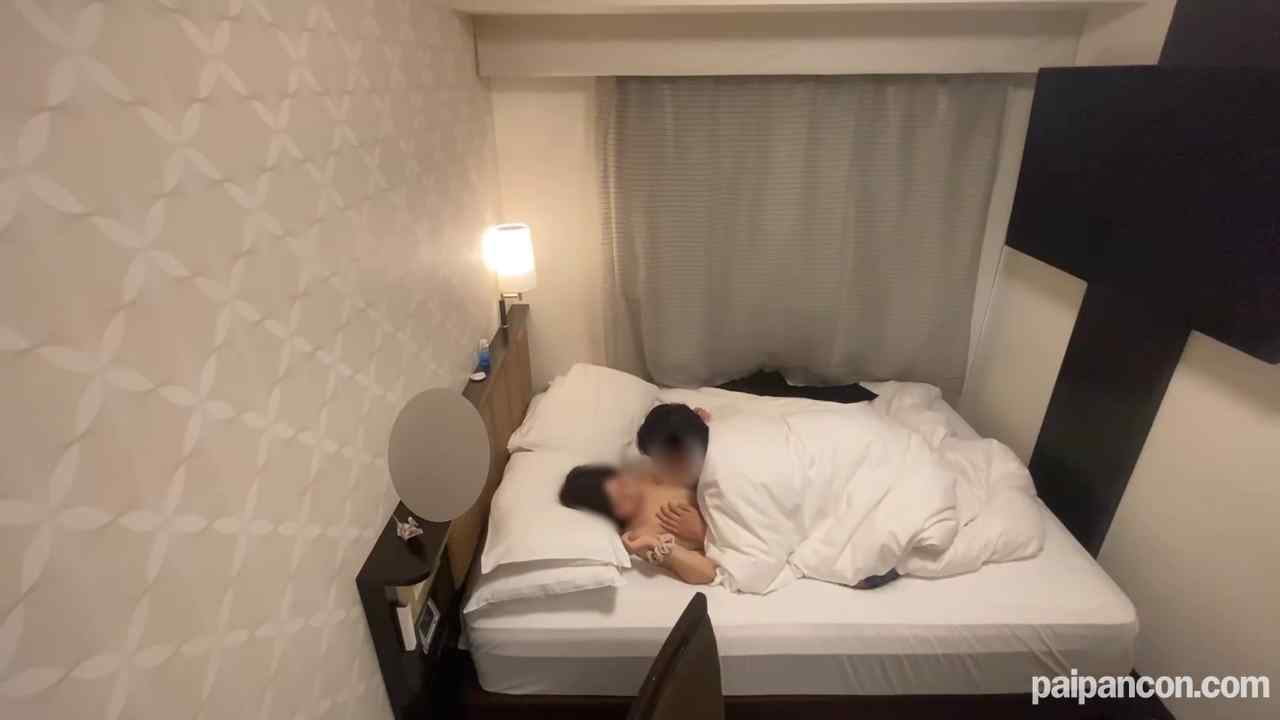 FC2-PPV-4778273 - 【顔出しあり】23歳美人OLちゃん5回目♡おじさんとのセックスに慣れてきた彼女と甘々イチャラブプレイしてきました【前編】【個人撮影】No.233 thumbnail_7.jpg