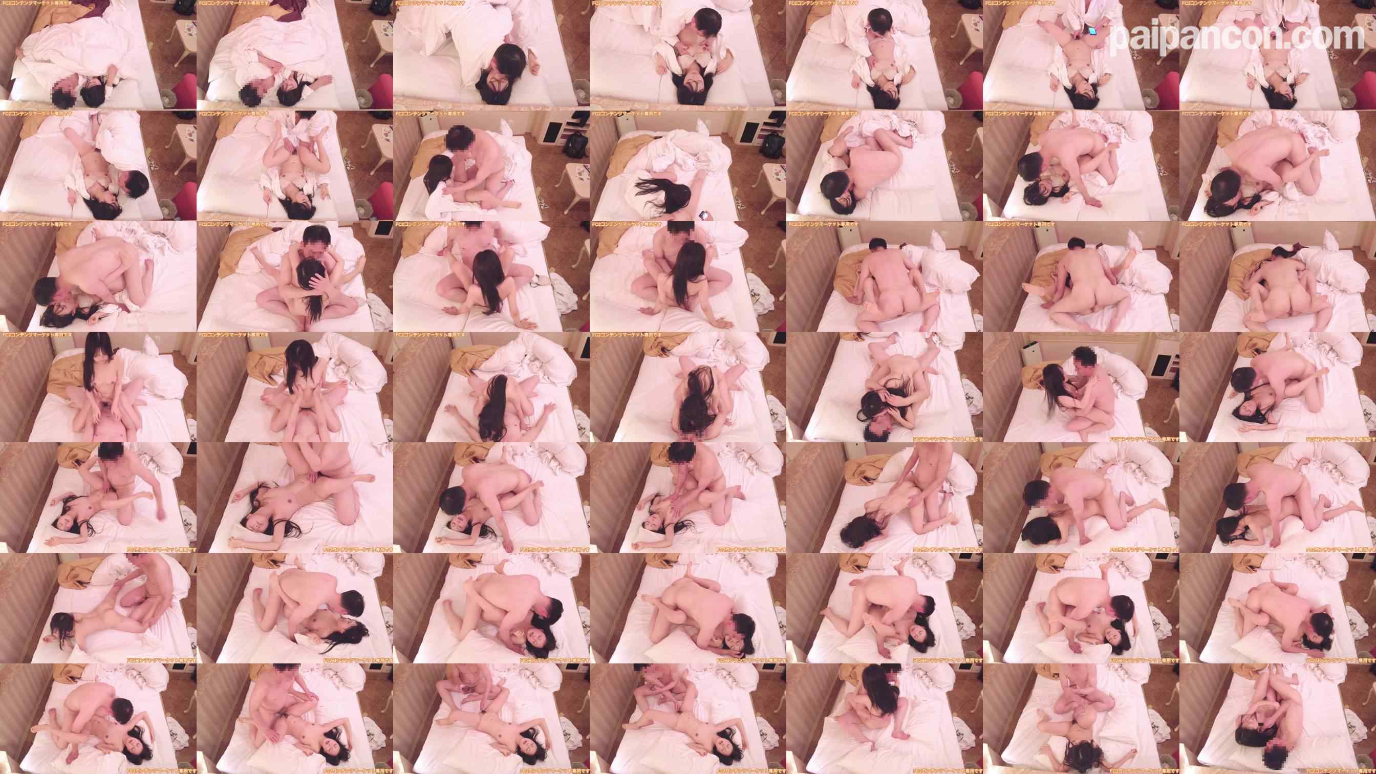 FC2-PPV-4785982 - 「おお！！可愛い・・」そんな〇とエッチ出来る幸運に感謝！！