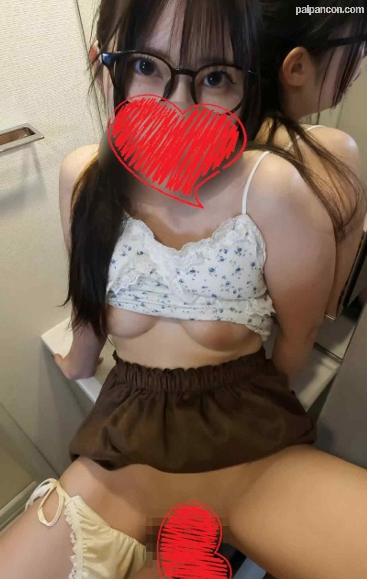 FC2-PPV-4787853 - 【自宅凸】こいつ俺のことスキ♡なんじゃね？な後輩が上京したから引っ越し先に凸して生中 thumbnail_3.jpg