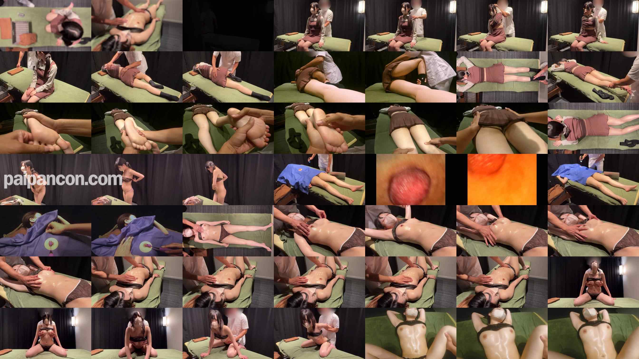 FC2-PPV-4790712 - 整体師が越えた一線 「やめて...」患者の背後から無断挿入 巨乳保育士をオイル責め 連続オーガズム grid.jpg