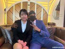 FC2-PPV-4793855 - 可愛いMな22歳のOLが黒人の同僚と浮気。[2Kアップロード] cover.jpg