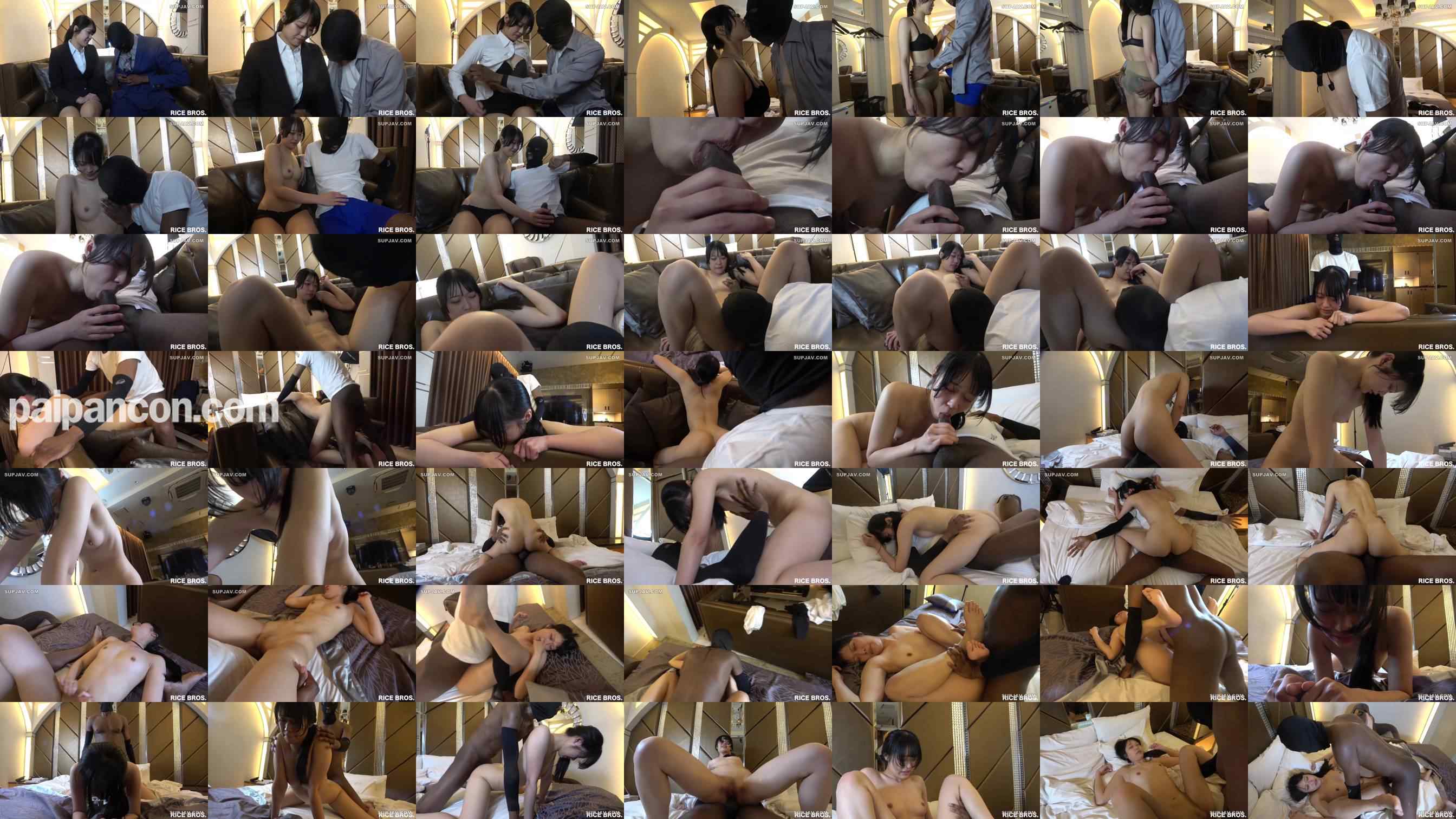 FC2-PPV-4793855 - 可愛いMな22歳のOLが黒人の同僚と浮気。[2Kアップロード] grid.jpg