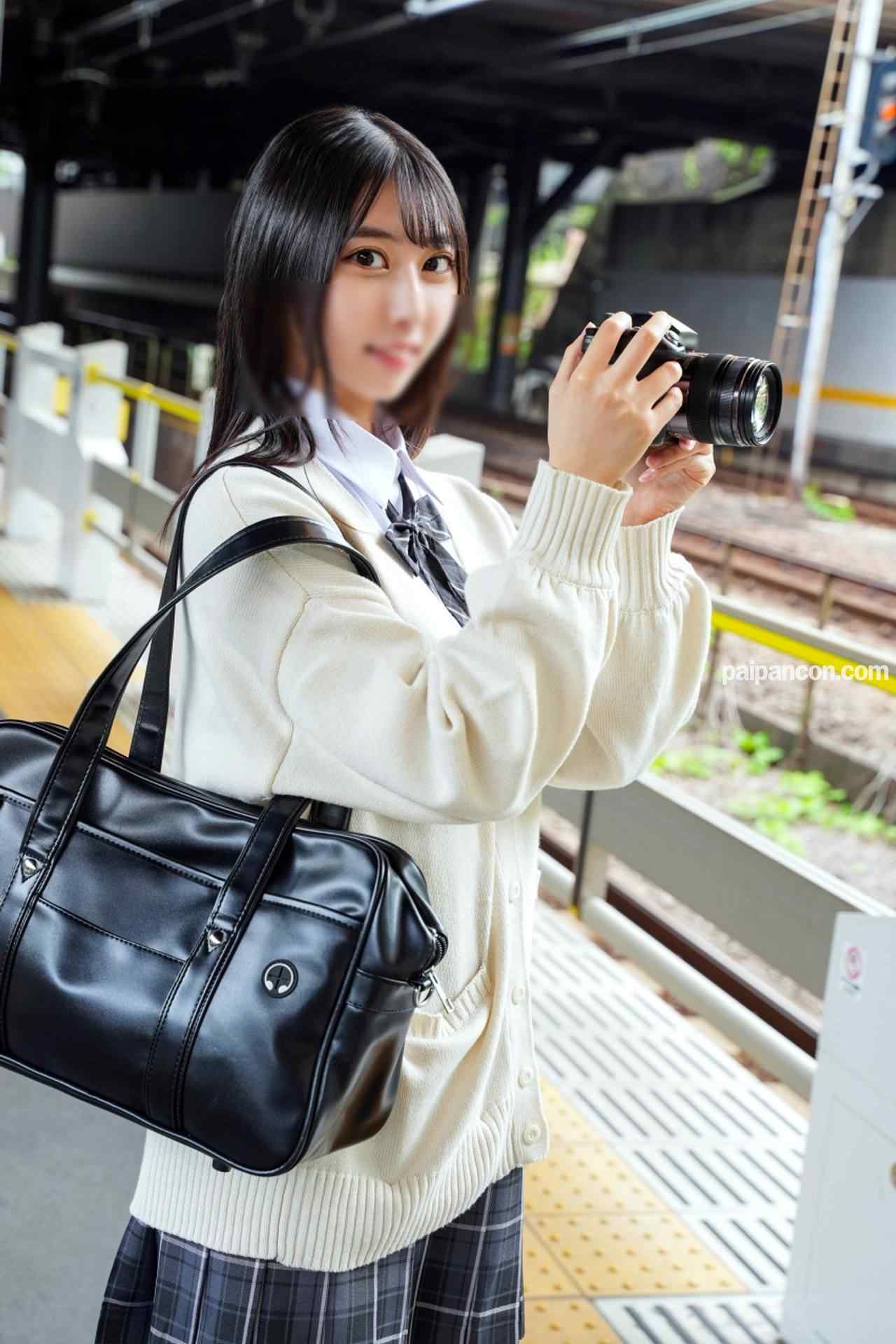 FC2-PPV-4797940 - 鉄道が大好きな鉄オタガール！！電車以上にSEXも大好きなピチピチマンコに極太チンポ特急中出しイキ出発進行！！ thumbnail_1.jpg