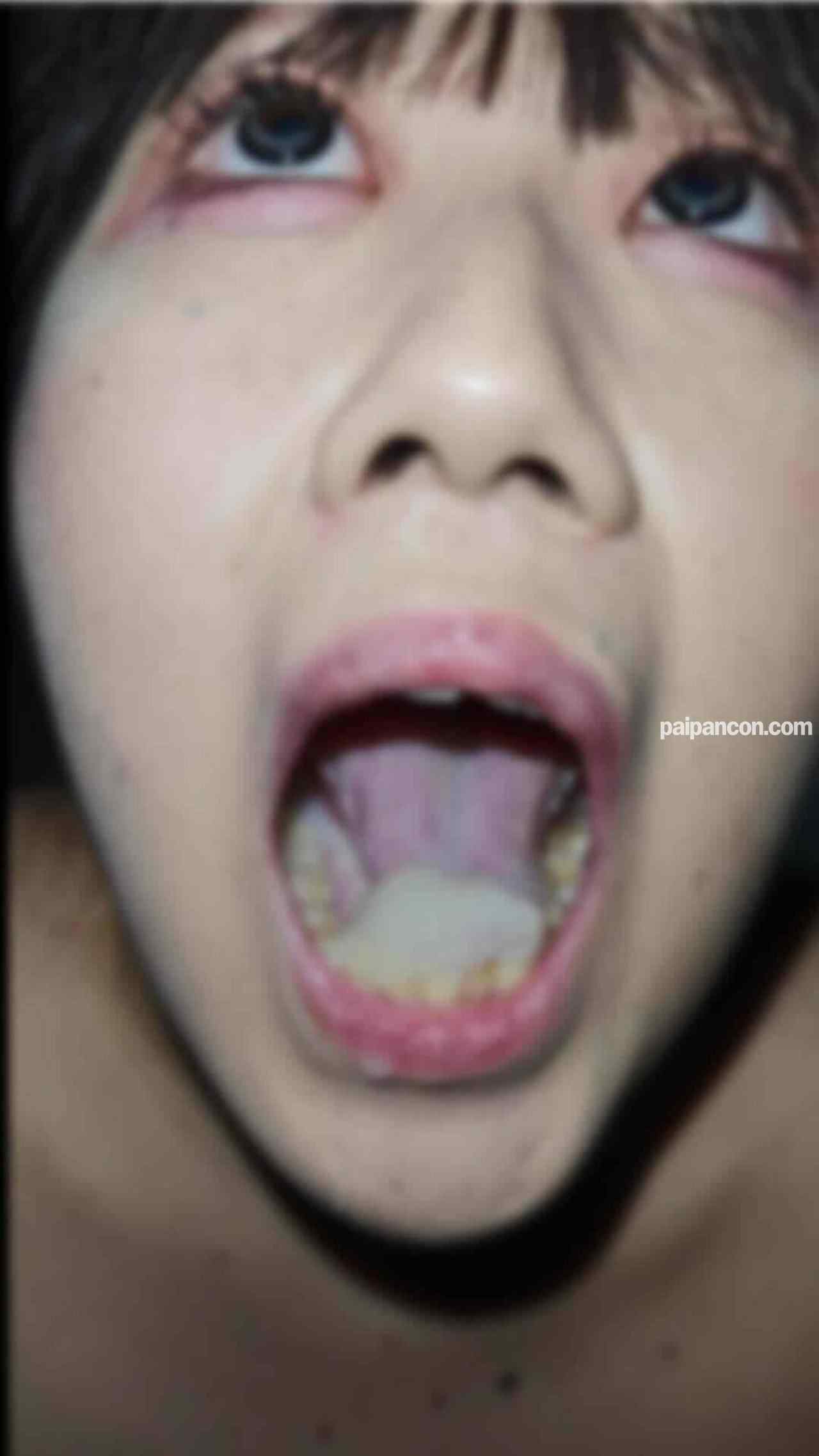 FC2-PPV-4798698 - [**/JD1年]開口発射されて口内に精*を溜めたまま、追加で超弩級バズーカ大量顔射。掻き集めてごっくん（フェラあり） thumbnail_5.jpg