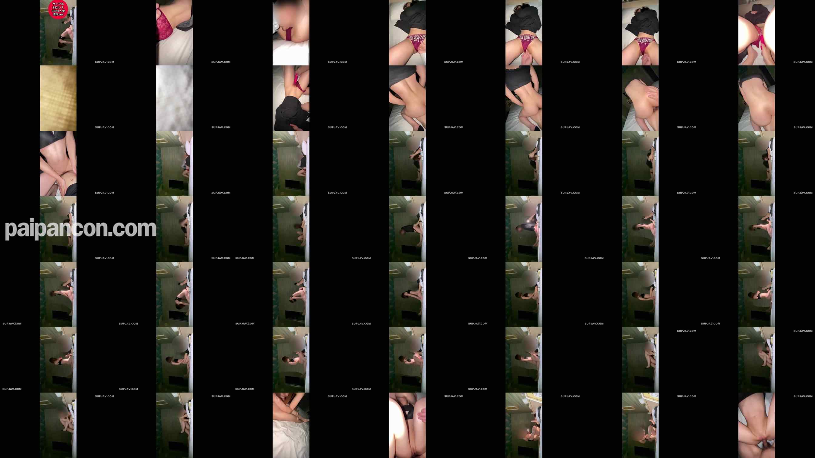 FC2-PPV-4806422 - ハメ撮りセックスレス人妻　性処理女にちょうど良い