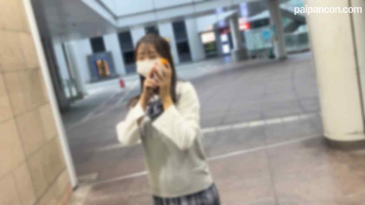 FC2-PPV-4807049 - 【23迄1290pt】【初撮】この前卒業した18歳アイドル候補生ゆうかちゃん。「これ、気持ちいいです。。」神体質が初めての電マで何度も痙攣、イキまくり。制服姿で腰を使ってヌルヌルパイパンマンコに中出し thumbnail_0.jpg