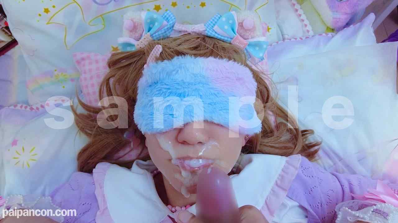 FC2-PPV-4809120 - ぱすてるえっち21　フェラチオクイーンMちゃんのヌルテカセク練03！トルネードおまんこ特訓03 thumbnail_6.jpg