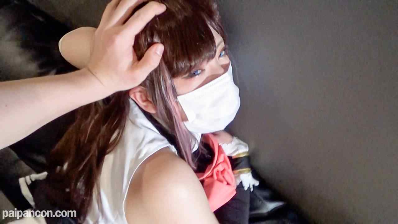 FC2-PPV-4815120 - 【モ無/期間限定再販】VTuberキ○ナアイのノーカット生中出しセックス＆本気オナニー！バーチャルだから適当にしていいんです！ thumbnail_2.jpg