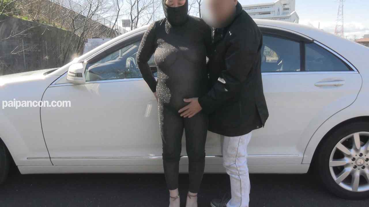 FC2-PPV-4816117 - 【個撮・車内フェラ&露出プレイ] <デカ乳豊満妻>羞恥!中出し肉便器ファック!ぽっちゃり熟女のプライベート映像必見!! thumbnail_7.jpg