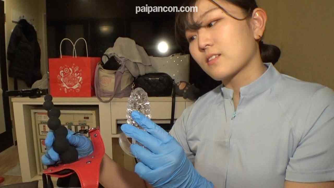 FC2-PPV-4825073 - M男作品２回目撮影のモデルさん ムチ・ローソク・アナル責めの後はフェラ手コキのご褒美まで！ thumbnail_5.jpg