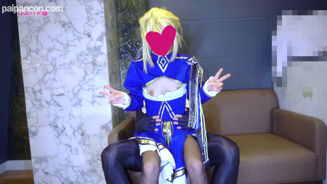 FC2-PPV-4830469 - 【顔出し・無修】【個撮オフパコ】崩○スター○イルセ○バーコスのスレンダー美女レイヤーちゃんと濃厚オフパコ中出し！【レビュー特典付き】 thumbnail_5.jpg