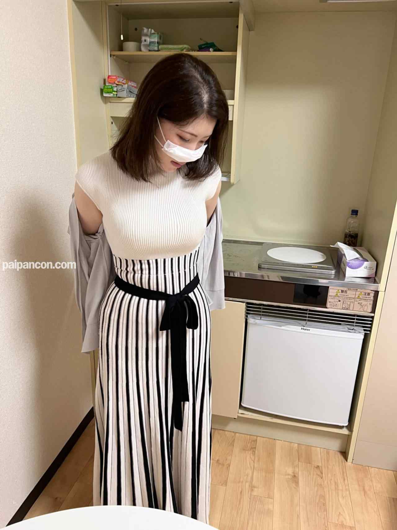 FC2-PPV-4833699 - 【Fカップ垂れ巨乳】物静かで上品な奥様の舌使いが予想外にエロすぎるうえに感度抜群でたまらん抜ける映像です【嫁ちゃん倉庫】※レビュー特典あります thumbnail_4.jpg