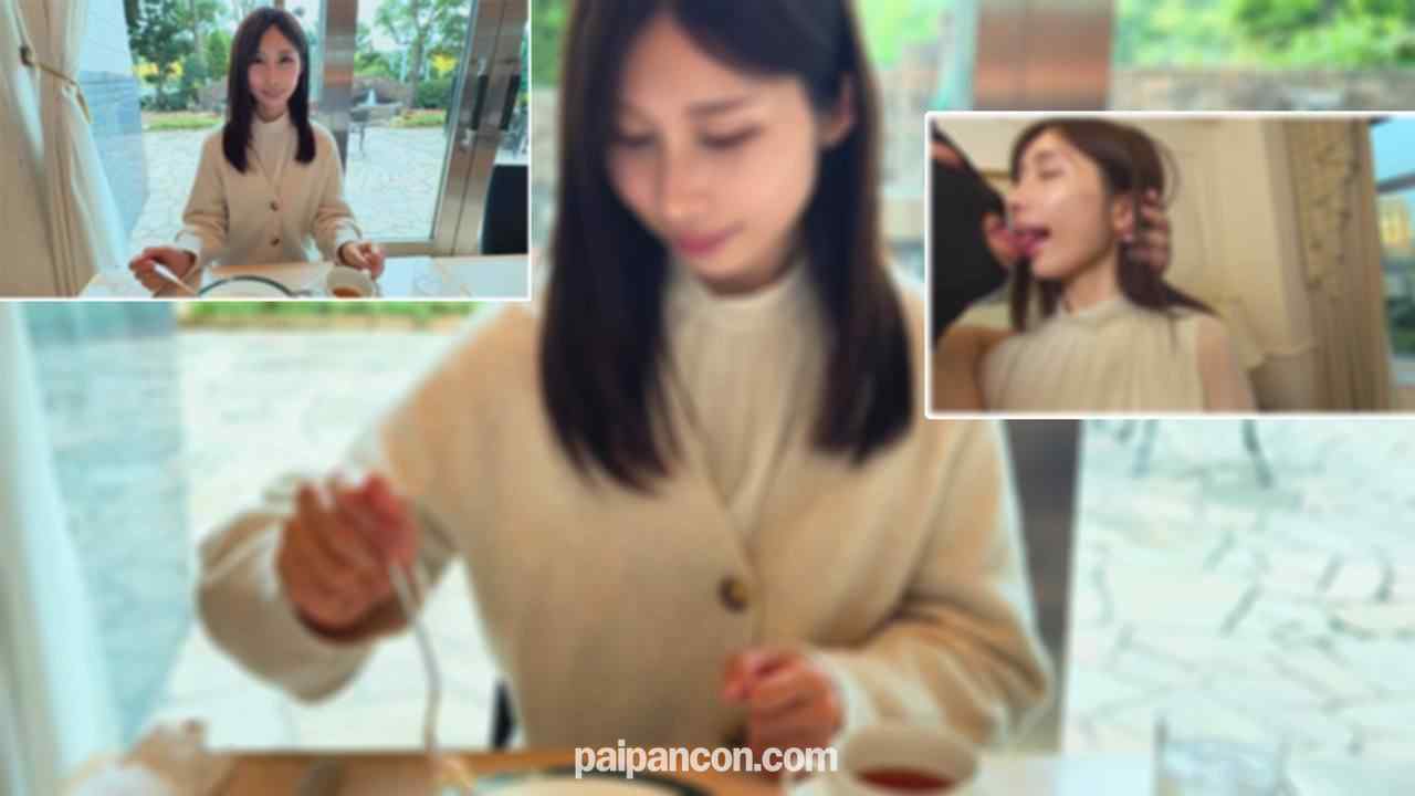 FC2-PPV-4833973 - 上品な美人奥様、実は旦那とハメ撮りするのが趣味。他の人にもハメ撮りされてみたいということで旦那も了承の上、中出しハメ撮り。 thumbnail_1.jpg